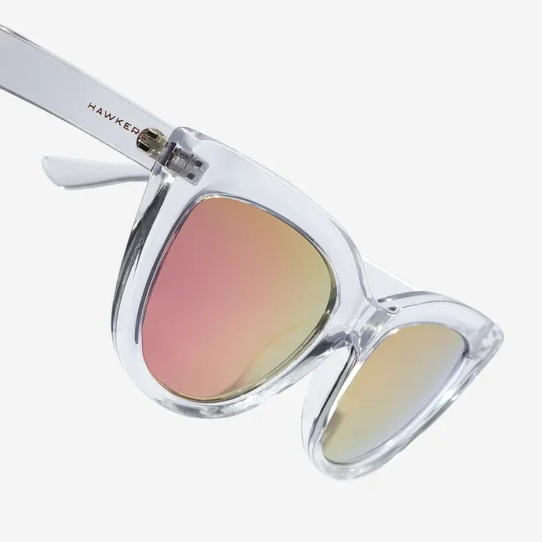 Lentes de Sol Polarizado Hawkers B.Porter HBPO22TKTP 6
