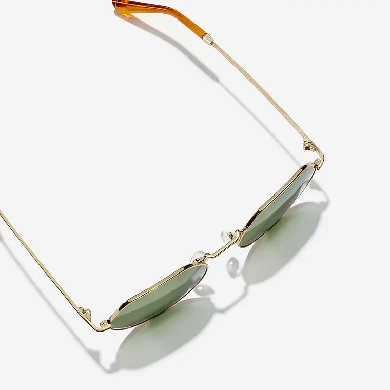 Lentes de Sol Hawkers Aura HAUR20DEM0 6