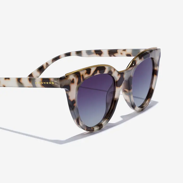 Lentes de Sol Polarizado Hawkers Bella HBEL22CGTP 3