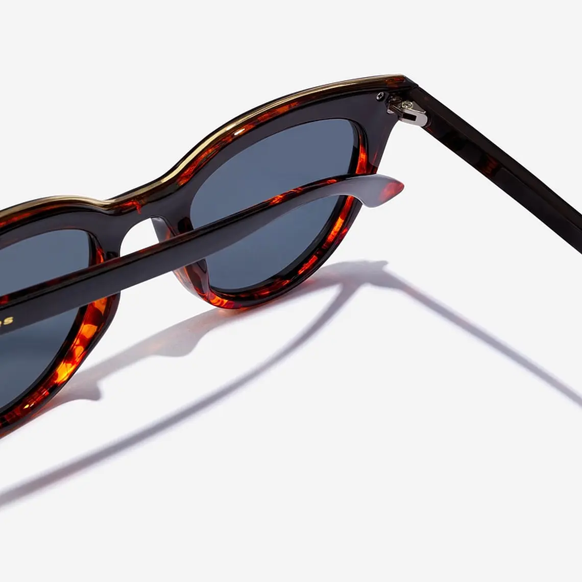 Lentes de Sol Polarizado Hawkers Bella HBEL22BDTP 4