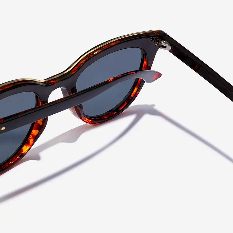 Lentes de Sol Polarizado Hawkers Bella HBEL22BDTP 4