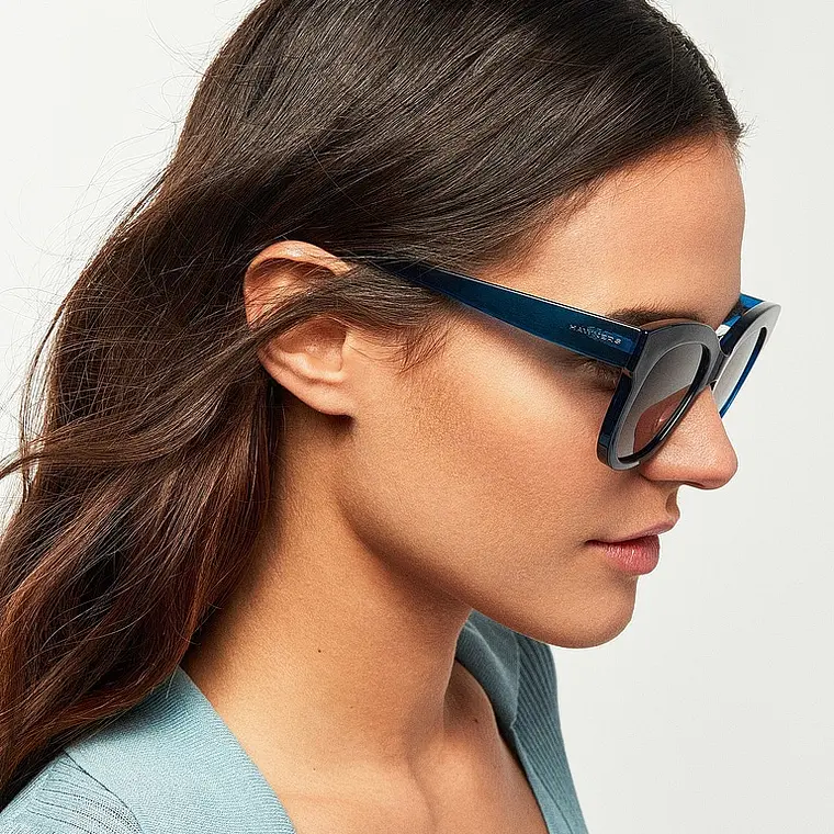 Lentes de Sol Hawkers Audrey 110028 8