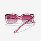 Lentes de Sol Polarizado Hawkers Brigitte HBRI22CPTP - Miniatura 3