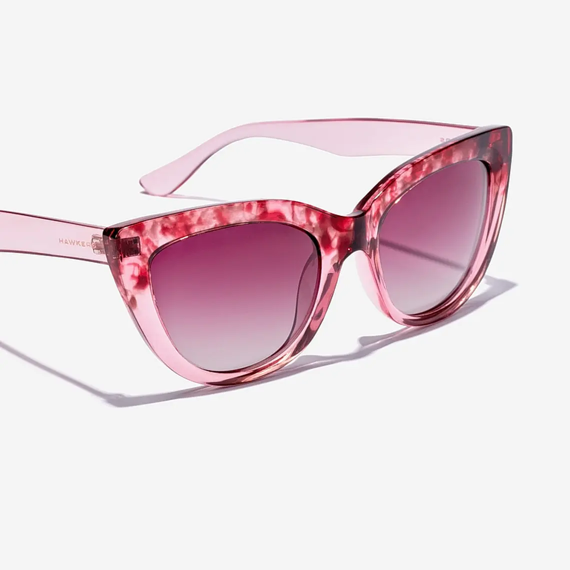 Lentes de Sol Polarizado Hawkers B.Porter HBPO22CPTP 4