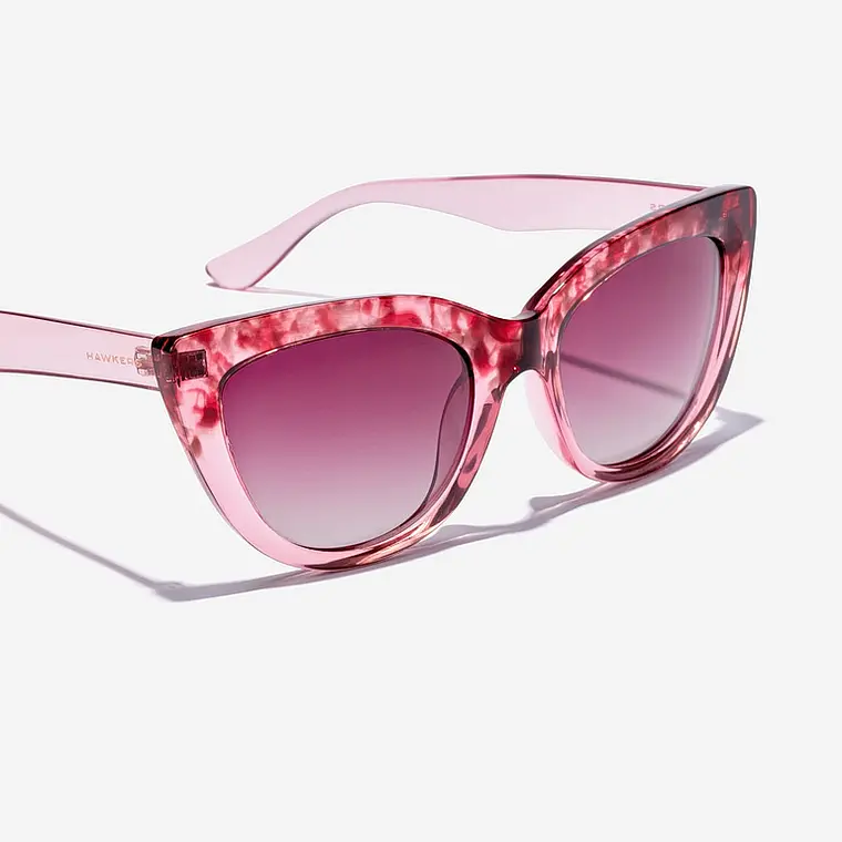 Lentes de Sol Polarizado Hawkers B.Porter HBPO22CPTP 4