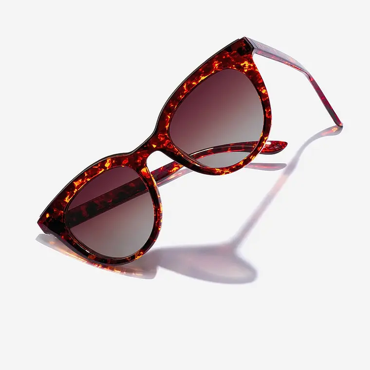 Lentes de Sol Polarizado Hawkers Bella HBEL22CWTP 3