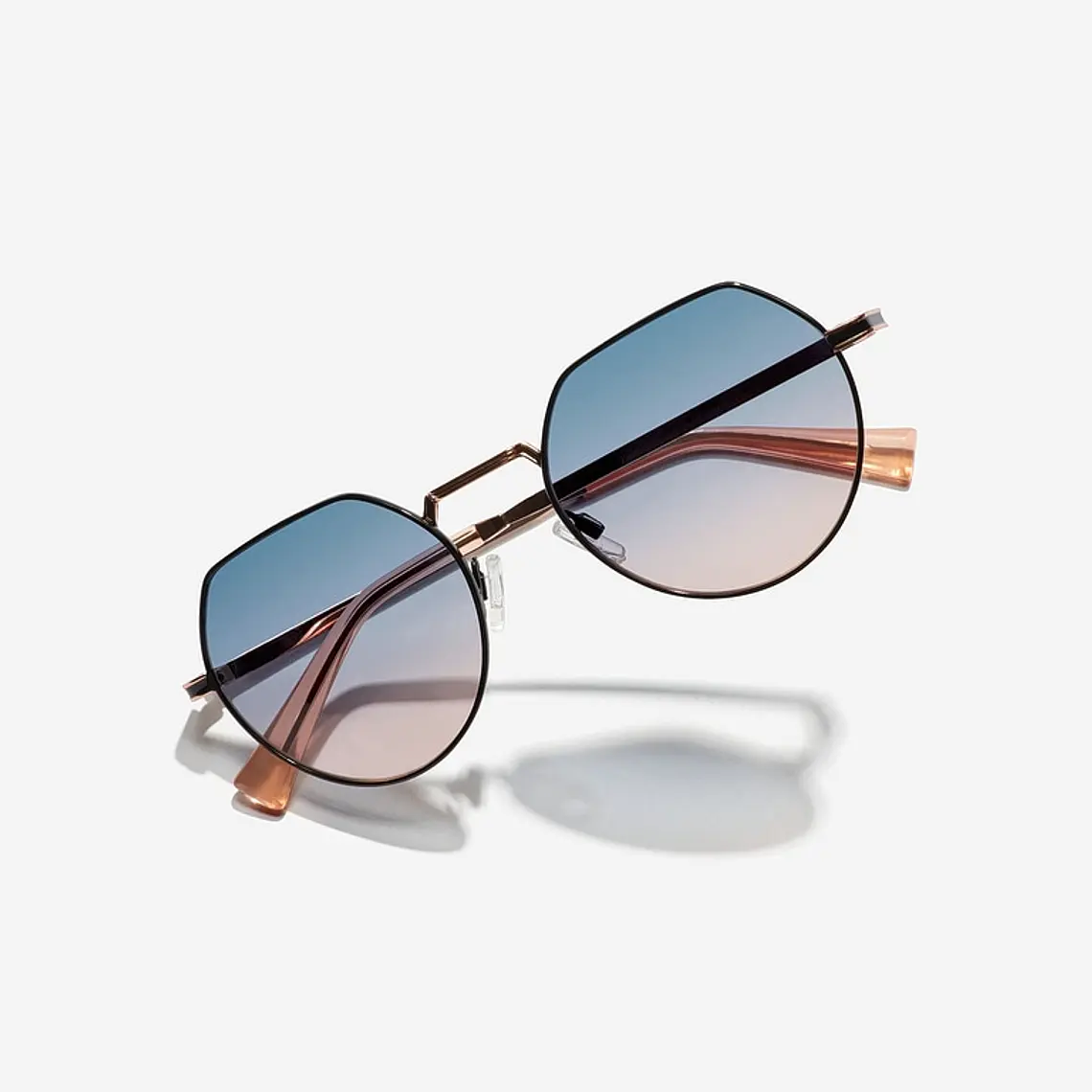 Lentes de Sol Hawkers Aura HAUR20KLM0 6