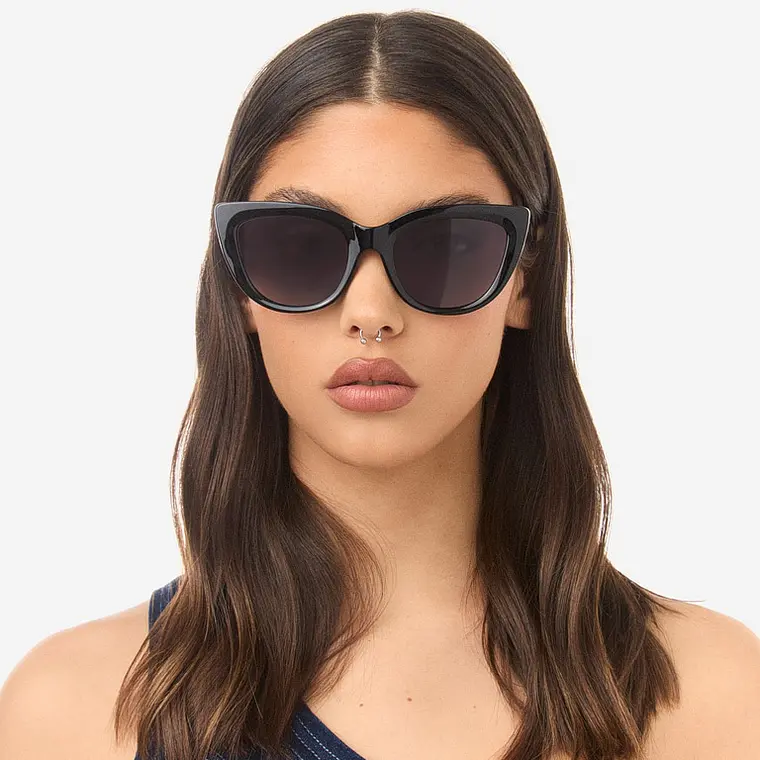 Lentes de Sol Polarizado Hawkers B.Porter HBPO22BGTP 8