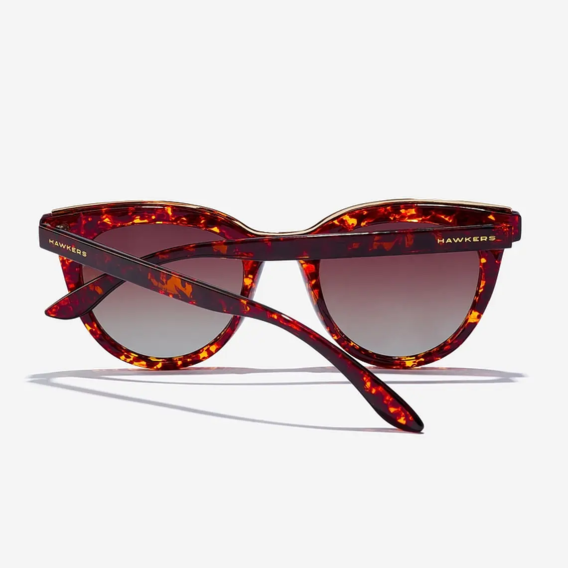 Lentes de Sol Polarizado Hawkers Bella HBEL22CWTP 4