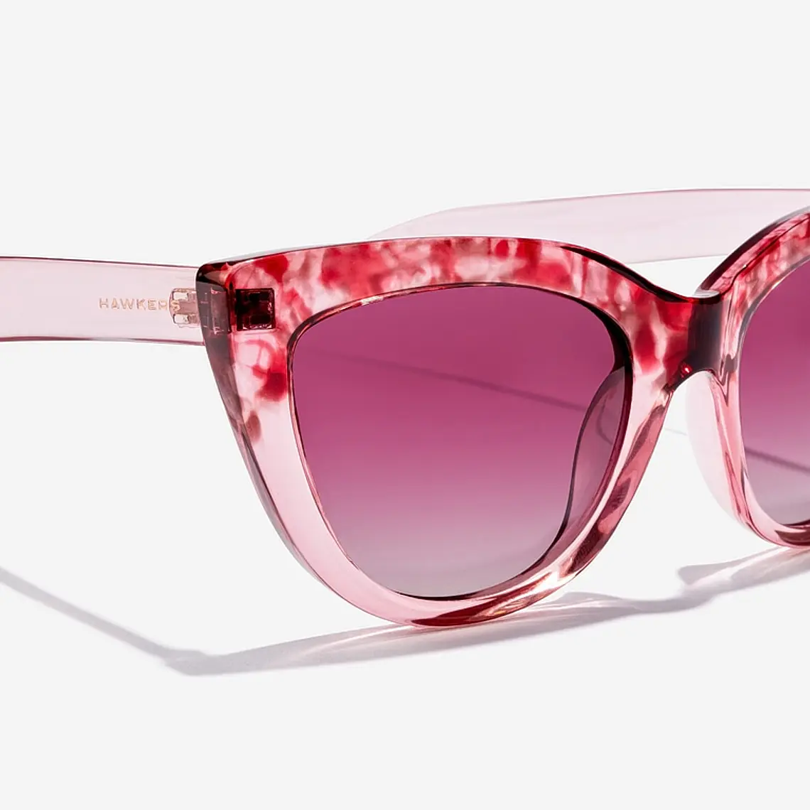 Lentes de Sol Polarizado Hawkers B.Porter HBPO22CPTP 6