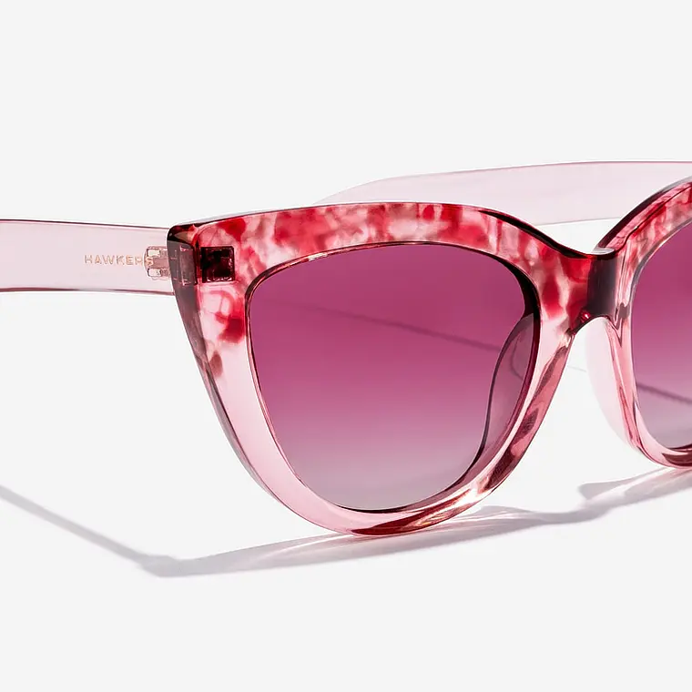 Lentes de Sol Polarizado Hawkers B.Porter HBPO22CPTP 6