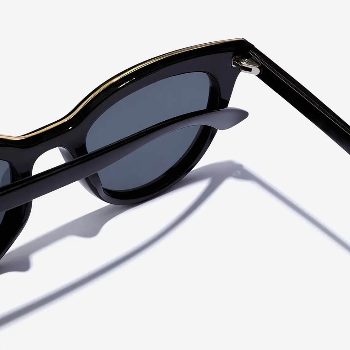 Lentes de Sol Polarizado Hawkers Bella HBEL22BGTP - Talla 49mm 9