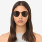 Lentes de Sol Hawkers Aura HAUR20BBM0 - Miniatura 8