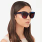 Lentes de Sol Hawkers Audrey 110028 - Miniatura 9