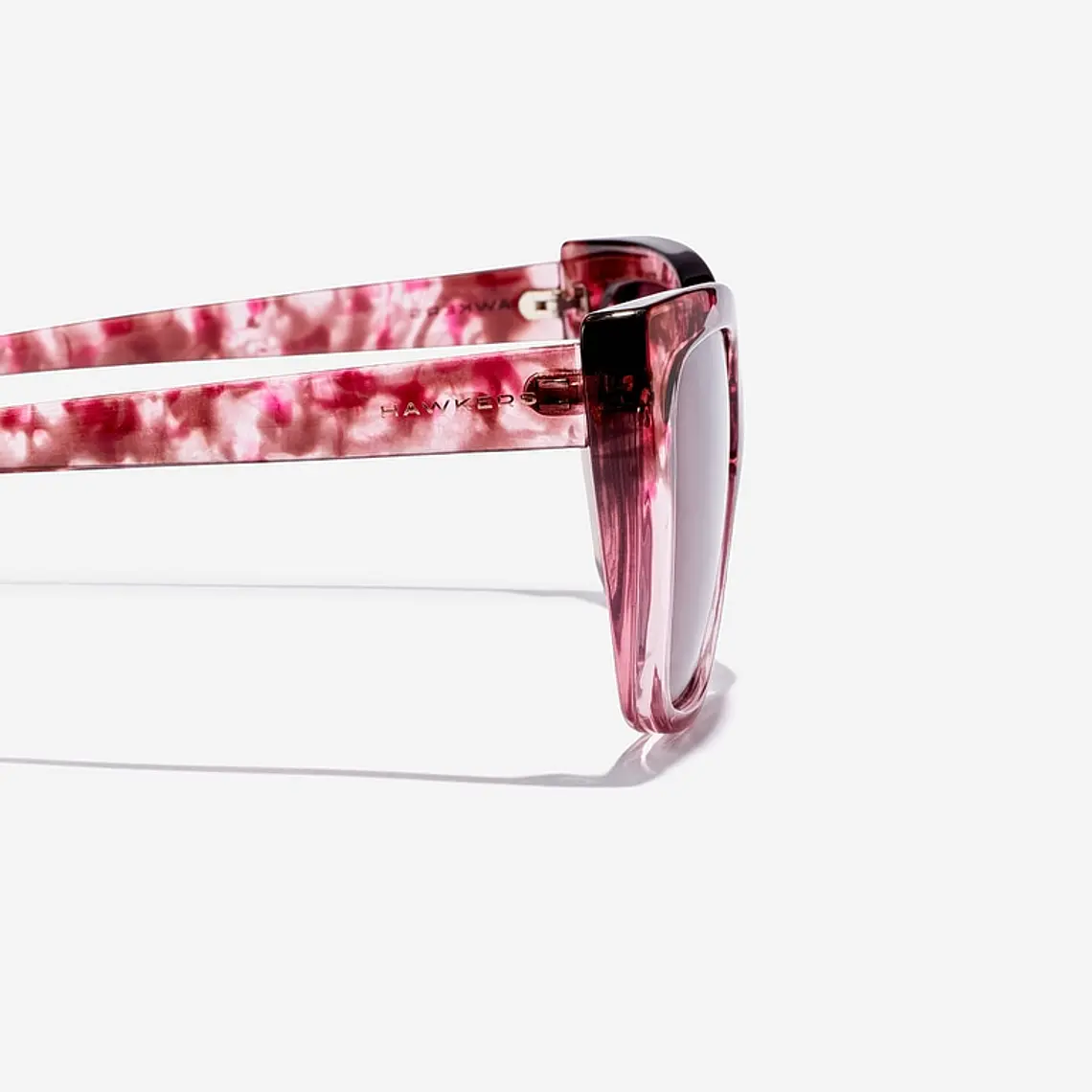Lentes de Sol Polarizado Hawkers Brigitte HBRI22CPTP 6