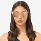 Lentes de Sol Polarizado Hawkers B.Porter HBPO22TKTP - Miniatura 8
