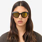 Lentes de Sol Polarizado Hawkers Bella HBEL22BDTP - Miniatura 8