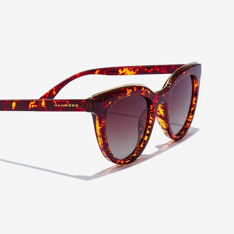 Lentes de Sol Polarizado Hawkers Bella HBEL22CWTP 6
