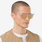 Lentes de Sol Polarizado Hawkers B.Porter HBPO22TKTP - Miniatura 9