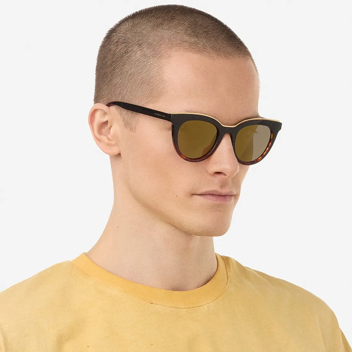 Lentes de Sol Polarizado Hawkers Bella HBEL22BDTP 9