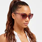 Lentes de Sol Polarizado Hawkers Brigitte HBRI22CPTP - Miniatura 8