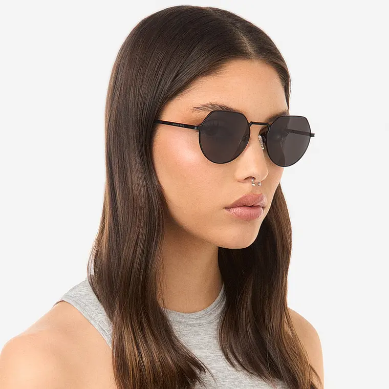 Lentes de Sol Hawkers Aura HAUR20BBM0 9