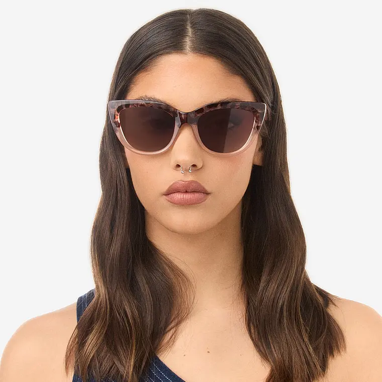 Lentes de Sol Polarizado Hawkers B.Porter HBPO22CWTP 8