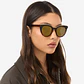 Lentes de Sol Polarizado Hawkers Bella HBEL22BDTP - Miniatura 10