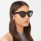 Lentes de Sol Hawkers Divine 110030 - Miniatura 8
