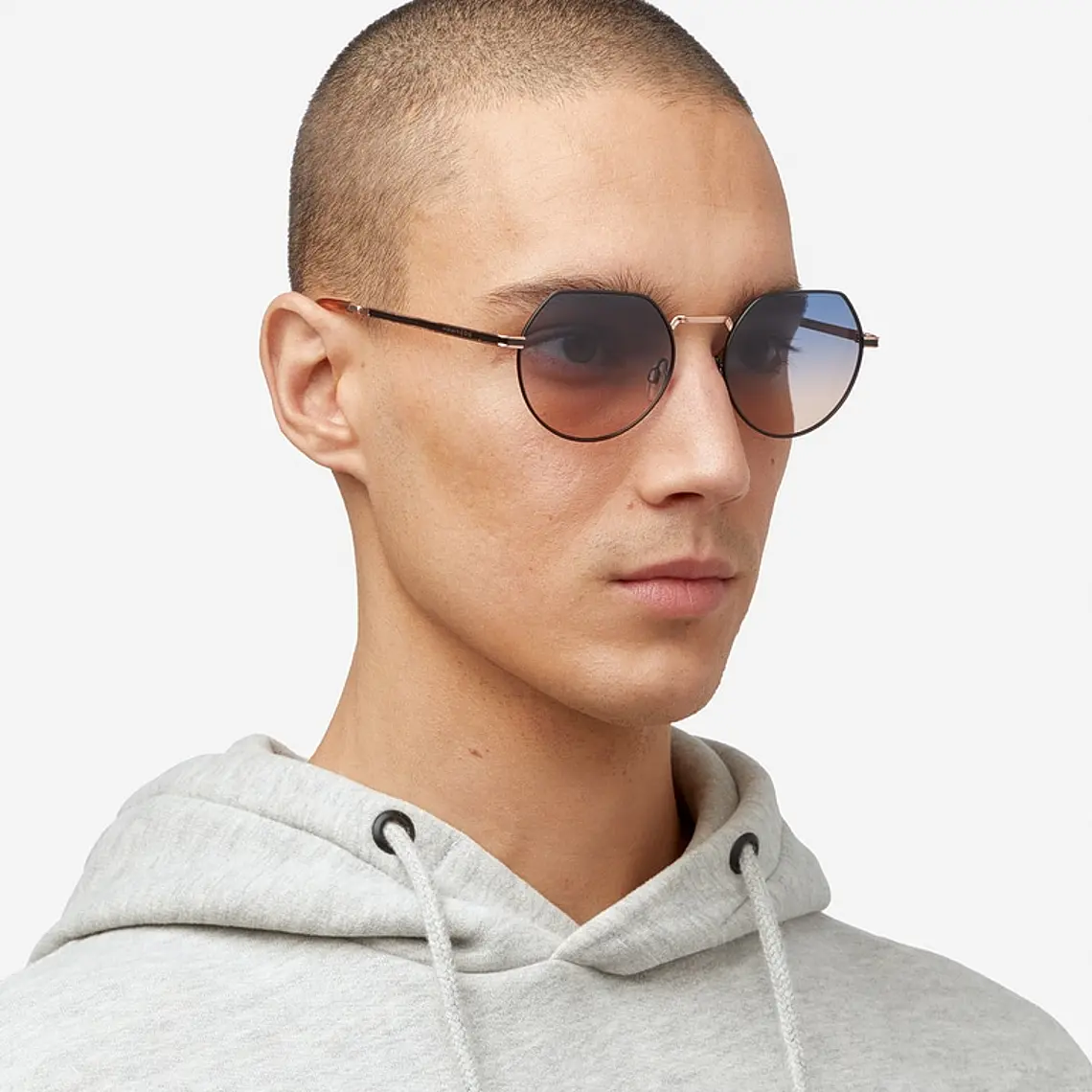 Lentes de Sol Hawkers Aura HAUR20KLM0 9