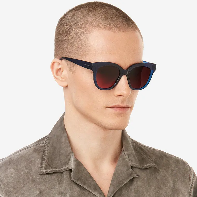 Lentes de Sol Hawkers Audrey 110028 11