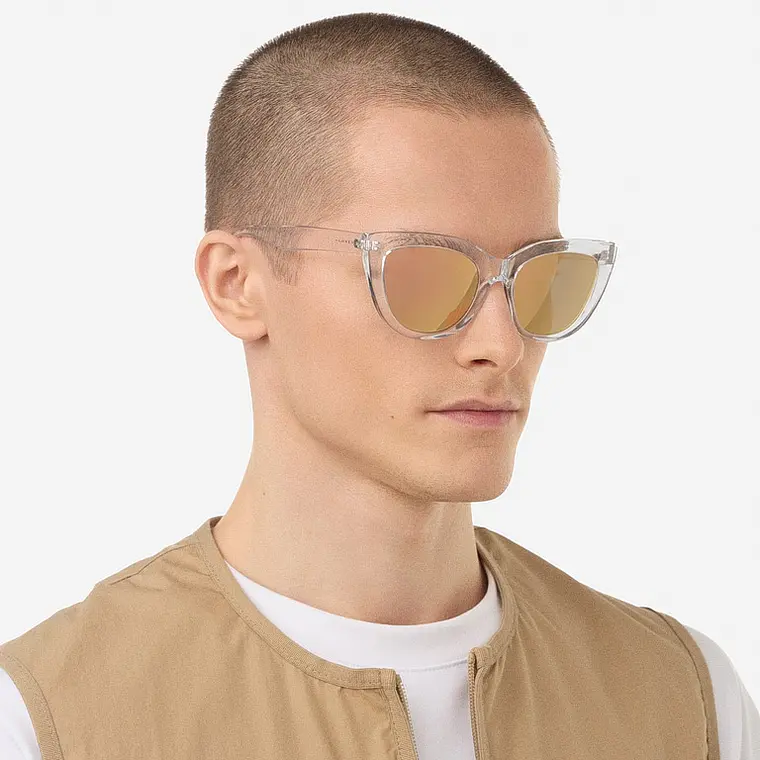 Lentes de Sol Polarizado Hawkers B.Porter HBPO22TKTP 11