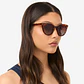Lentes de Sol Polarizado Hawkers Bella HBEL22CWTP - Miniatura 10