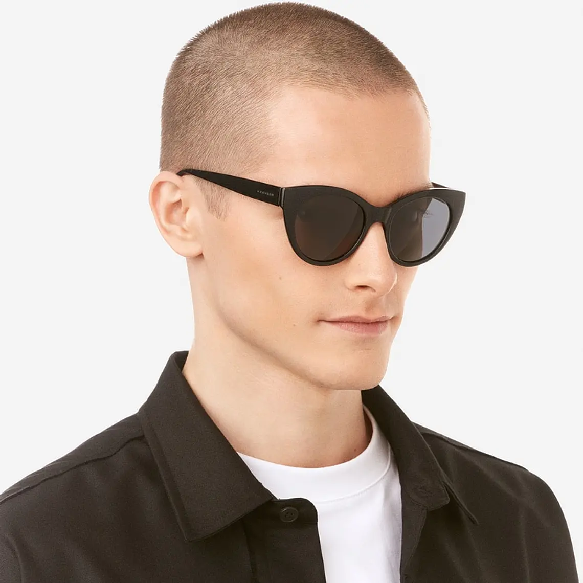 Lentes de Sol Hawkers Divine 110030 10