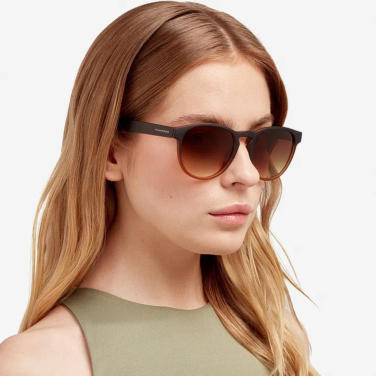 Lentes de Sol Hawkers Crush HCRU20WWT0 8
