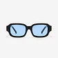 Lentes de Sol Hawkers Azure HAZU26BLT0 - Miniatura 2