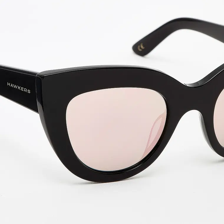 Lentes de Sol Hawkers Hyde X HYX02 4