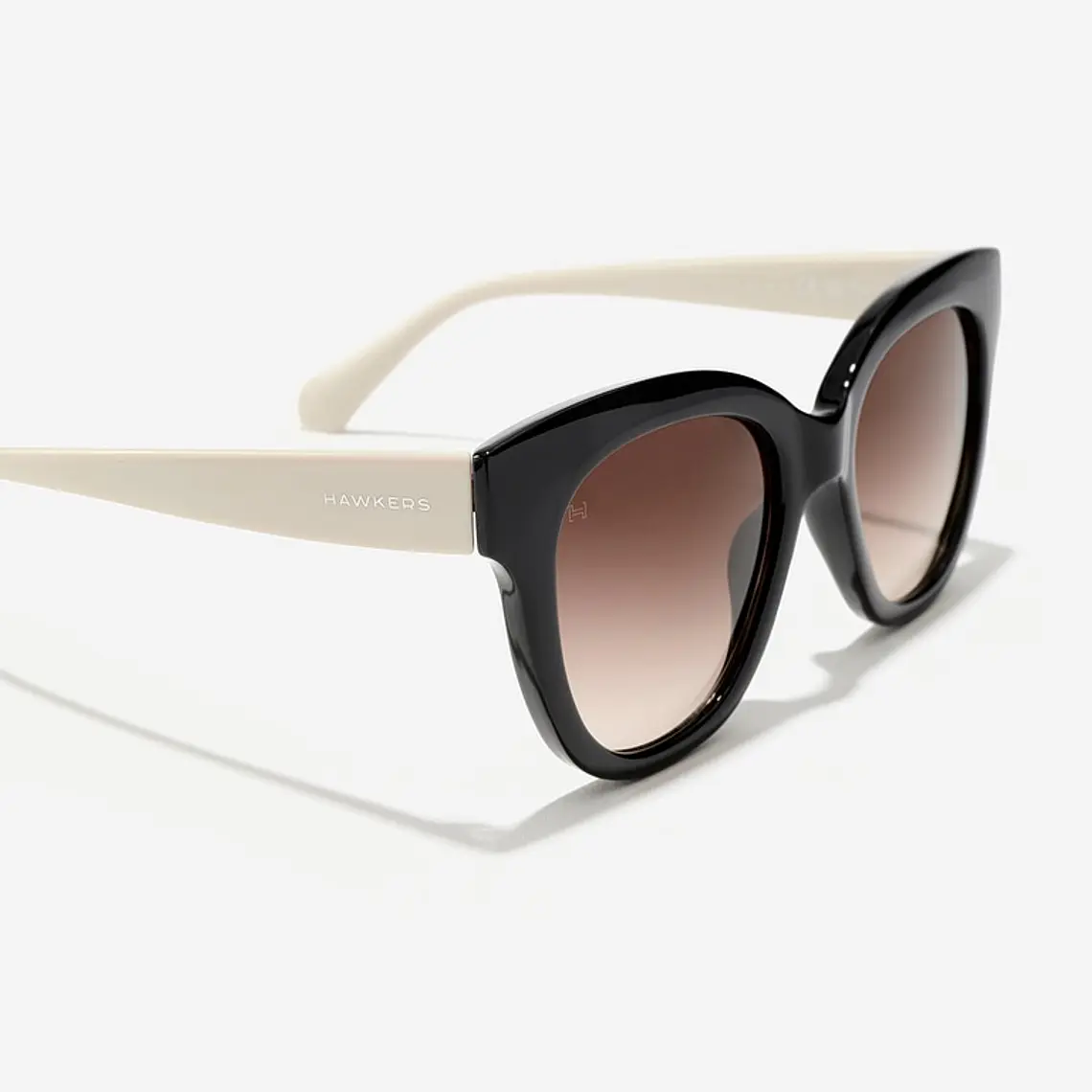 Lentes de Sol Hawkers Audrey HAUD26BWT0 3