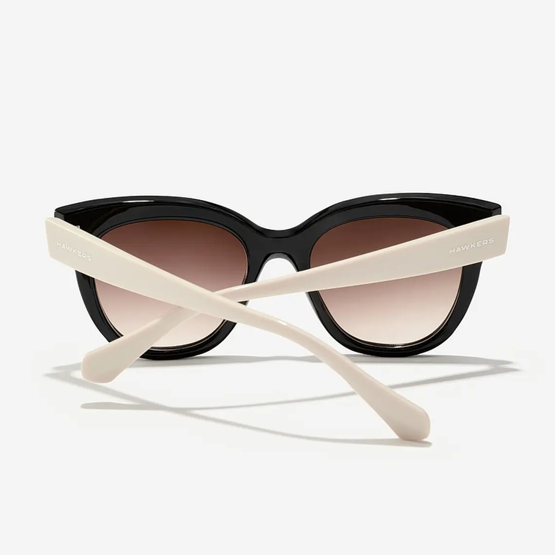 Lentes de Sol Hawkers Audrey HAUD26BWT0 4