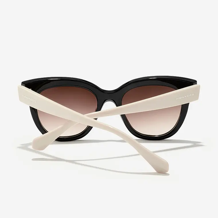 Lentes de Sol Hawkers Audrey HAUD26BWT0 4