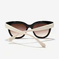 Lentes de Sol Hawkers Audrey HAUD26BWT0 - Miniatura 4