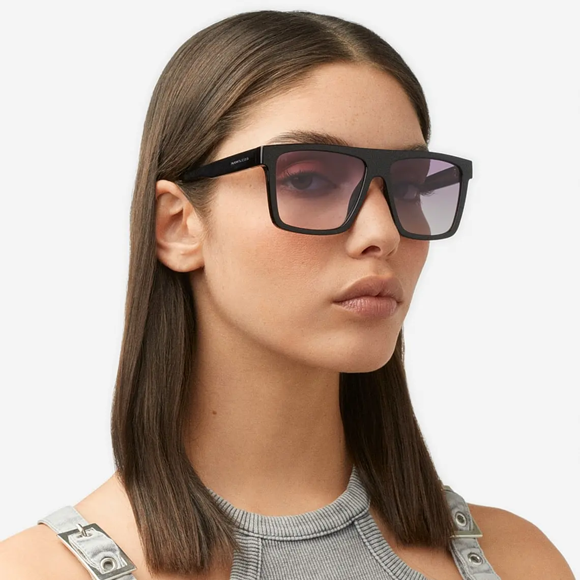 Lentes de Sol Hawkers Aspen HASP25BPR0 8