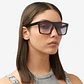 Lentes de Sol Hawkers Aspen HASP25BPR0 - Miniatura 8