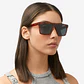 Lentes de Sol Hawkers Aspen HASP25CER0 - Miniatura 8