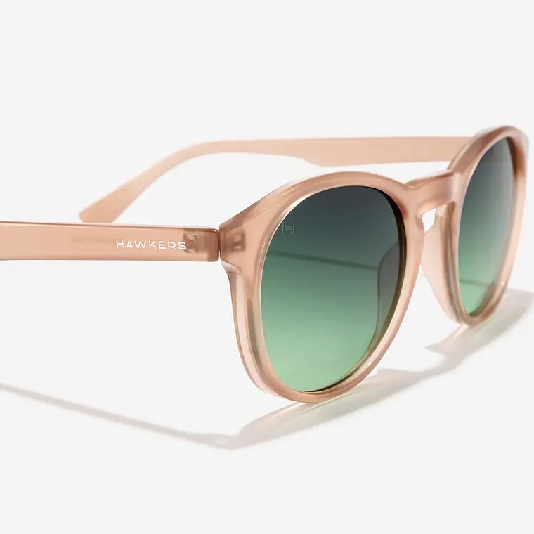 Lentes de Sol Hawkers Bel Air HBEL26JET0 3
