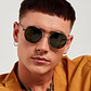 Lentes de Sol Hawkers Gen HGEN20DEM0 - Miniatura 6