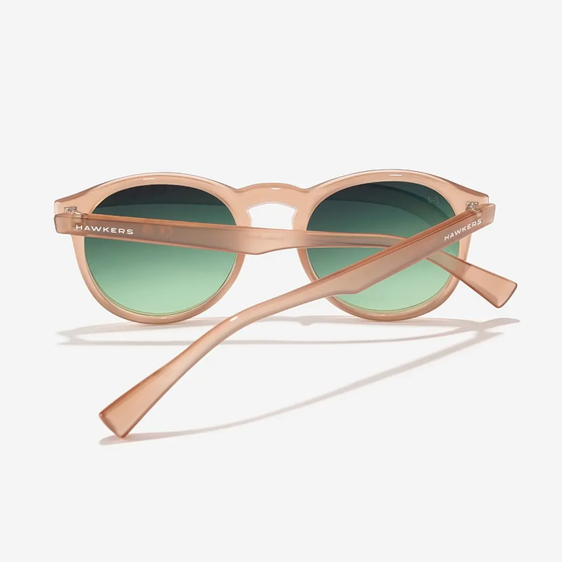 Lentes de Sol Hawkers Bel Air HBEL26JET0 4