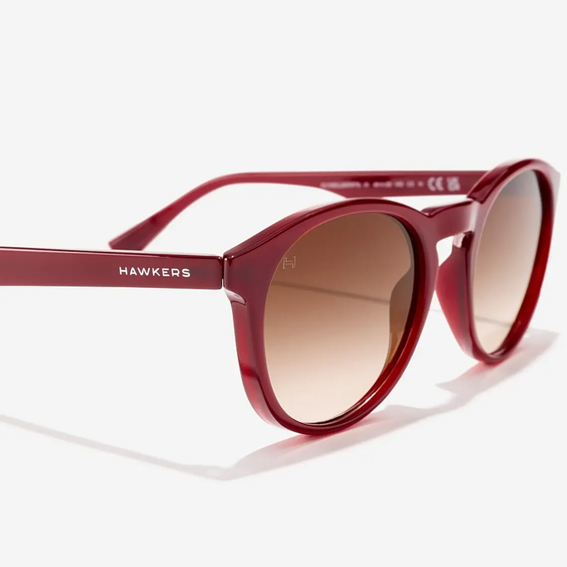 Lentes de Sol Hawkers Bel Air HBEL26RWT0 3