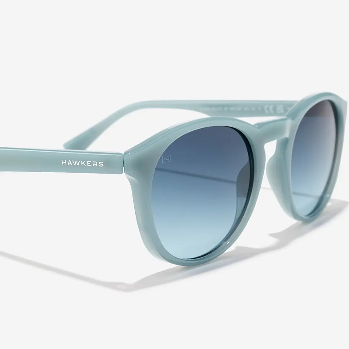 Lentes de Sol Hawkers Bel Air HBEL26LLT0 3