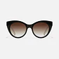 Lentes de Sol Hawkers Divine HDIV24BWT0 - Miniatura 2